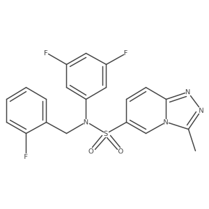 1251593-41-5结构式