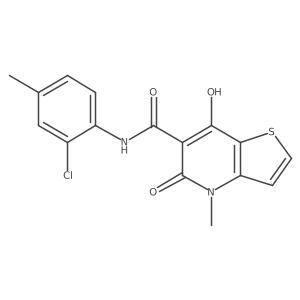1251622-51-1结构式
