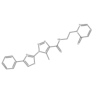 1251686-17-5 structure