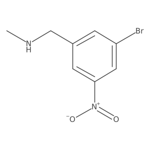1251863-72-5结构式