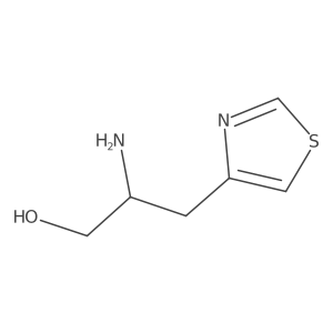 1256920-29-2 structure