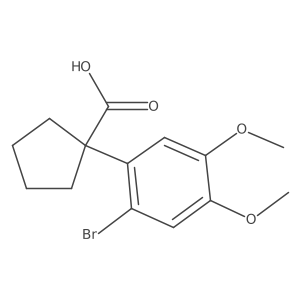 1260656-59-4结构式