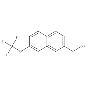 1261493-01-9 structure