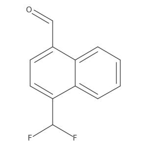 1261871-64-0结构式