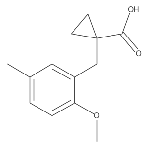 1267468-58-5 structure