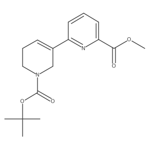1271809-16-5 structure