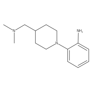 1274732-71-6 structure