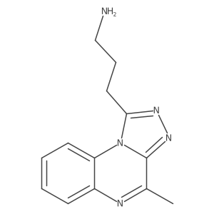 1282846-65-4 structure