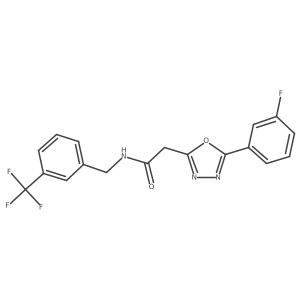 1286707-02-5 structure