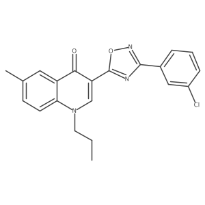 1326930-69-1结构式