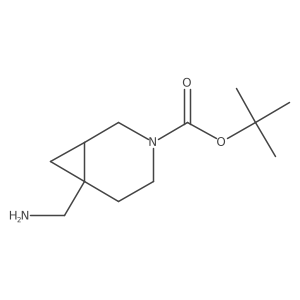 1334495-27-0 structure