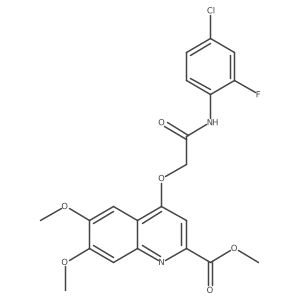 1358125-11-7 structure