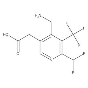 1361829-65-3结构式