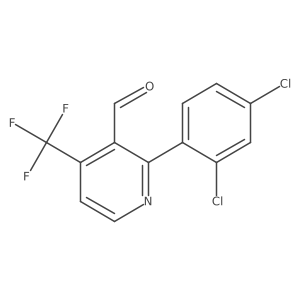 1361878-96-7 structure