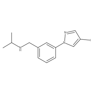 1378878-82-0 structure