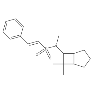1385622-21-8结构式