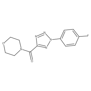 1396798-05-2 structure