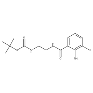 1422210-17-0结构式