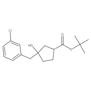 1427380-78-6 structure