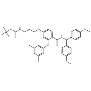 1429914-05-5 structure