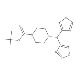 1446818-50-3 structure