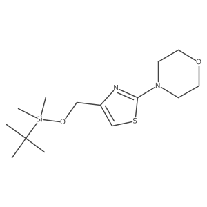 1478718-14-7结构式