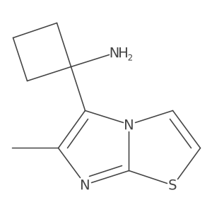 1500980-76-6 structure