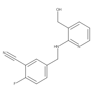 1518440-14-6 structure