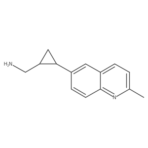 1601270-23-8 structure
