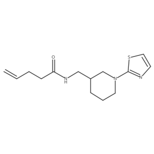1704527-77-4 structure