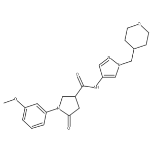 1705097-31-9结构式