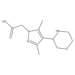1713602-42-6 structure