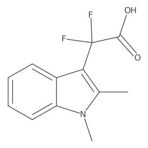 1781488-27-4结构式