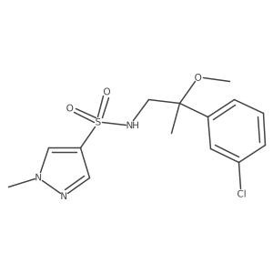1795302-45-2 structure