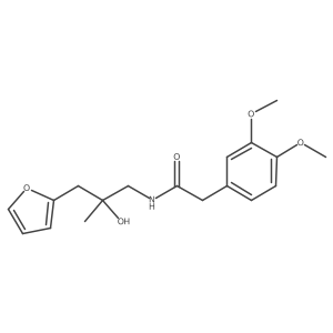 1795413-54-5 structure