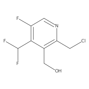 1804378-19-5 structure