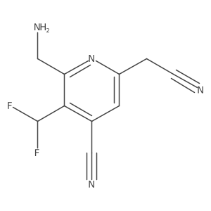 1805504-98-6 structure