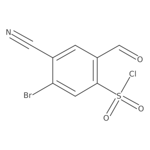 1805584-50-2 structure