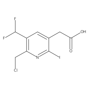 1807105-31-2 structure
