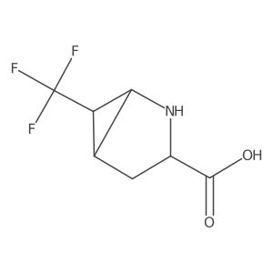1822457-71-5 structure