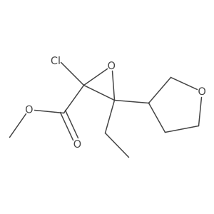1851068-55-7 structure