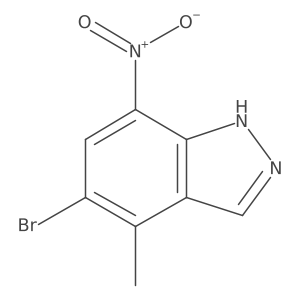 1858255-52-3 structure