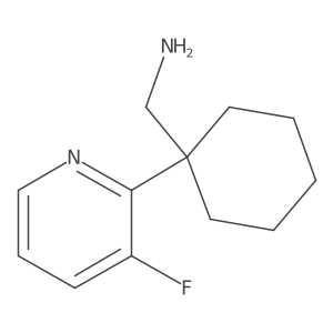 1872809-20-5 structure