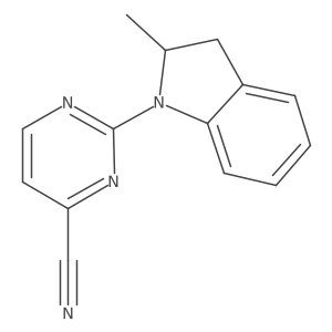 1934023-96-7 structure