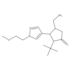 1955474-38-0 structure