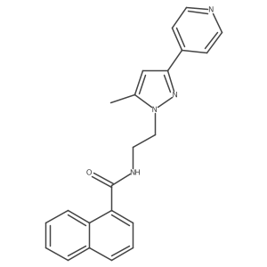 2034234-90-5 structure
