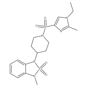 2034373-76-5 structure