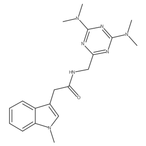 2034405-85-9 structure