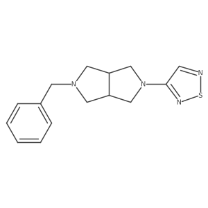 2034454-35-6 structure