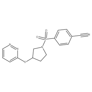 2034481-64-4 structure